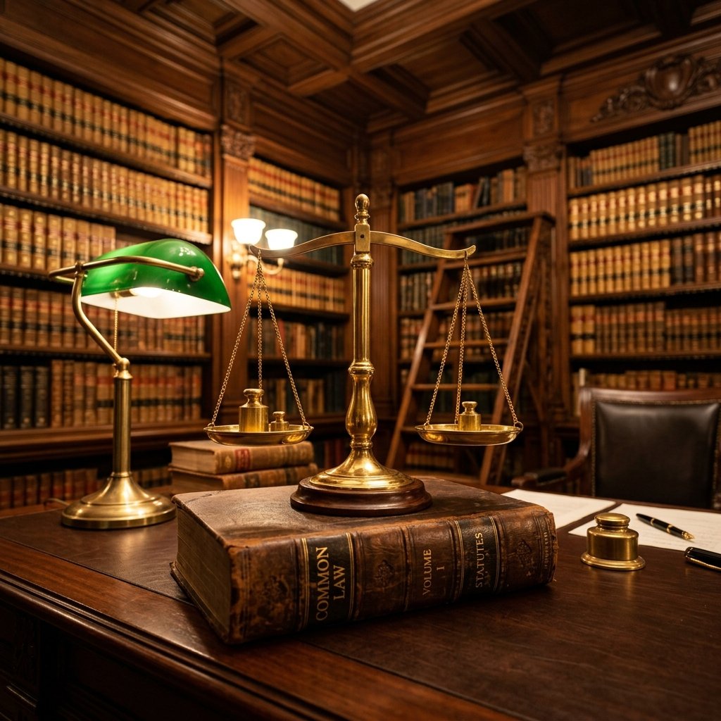 Legal Advocacy